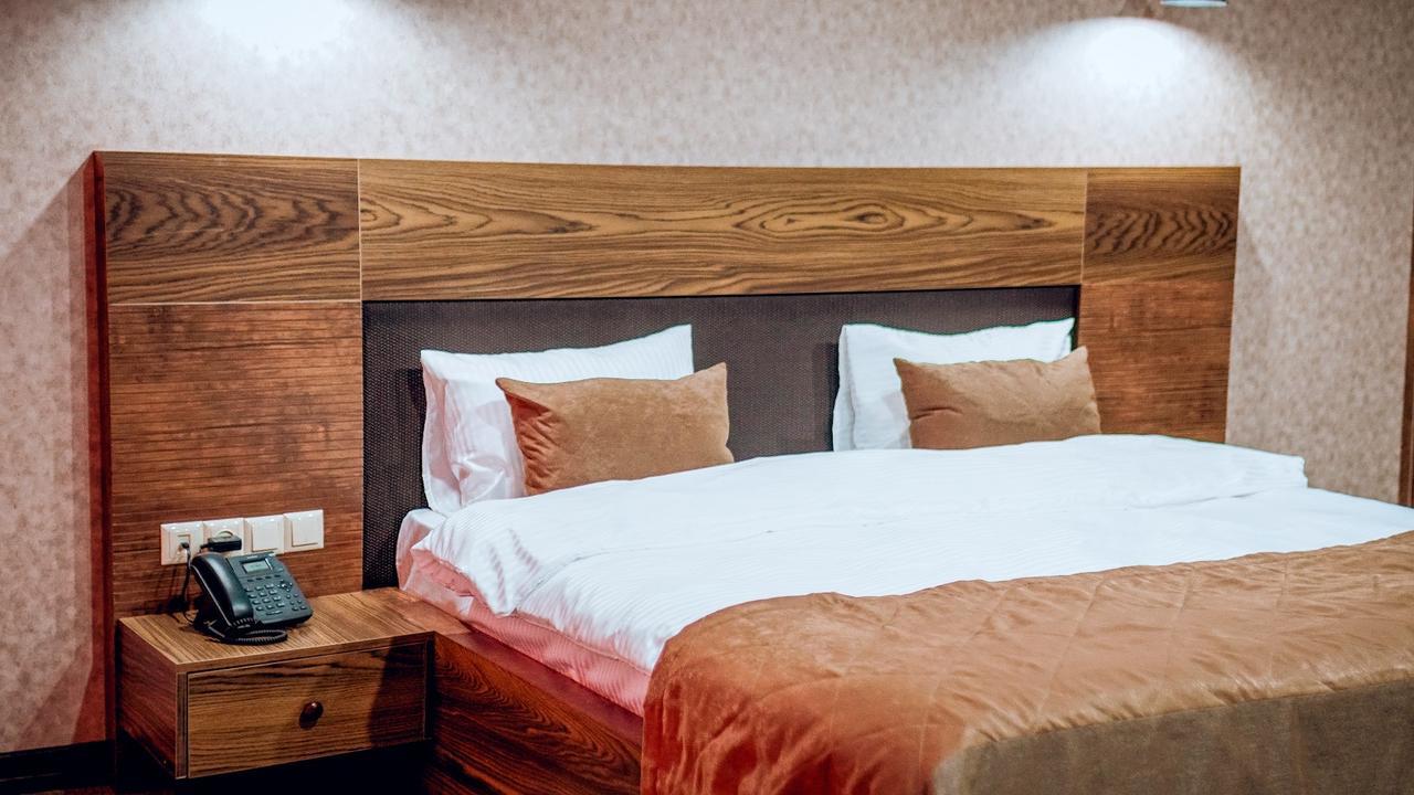 Amara Hotel 바쿠 외부 사진
