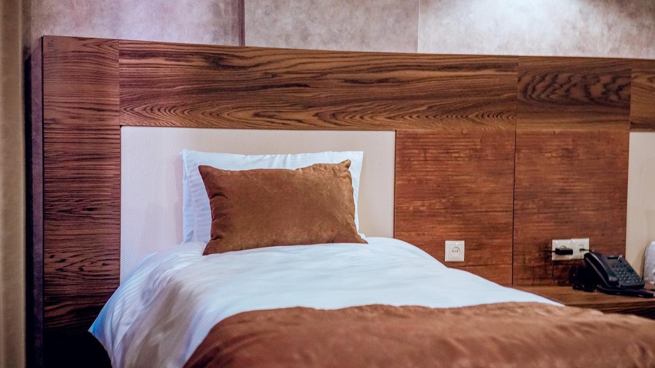 Amara Hotel 바쿠 외부 사진