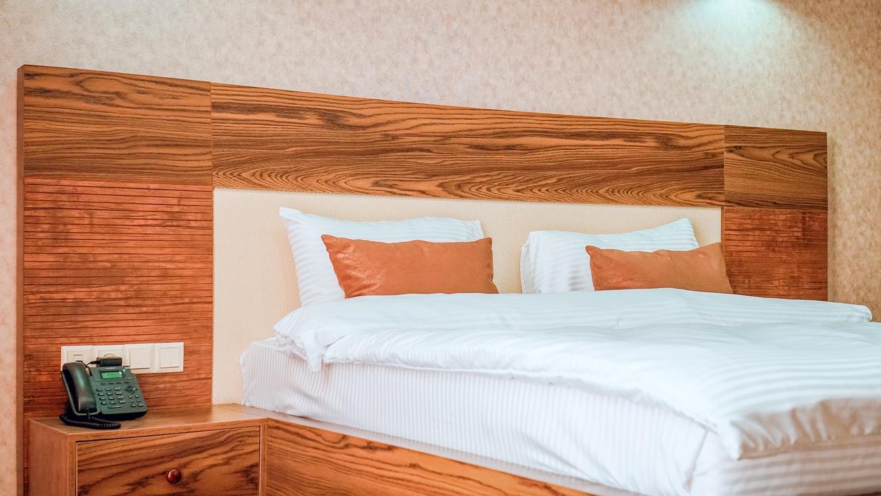 Amara Hotel 바쿠 외부 사진