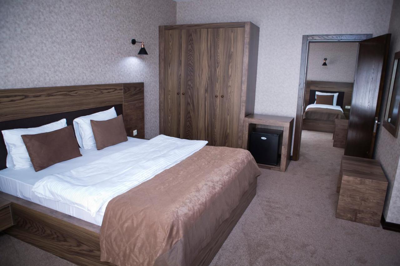 Amara Hotel 바쿠 외부 사진