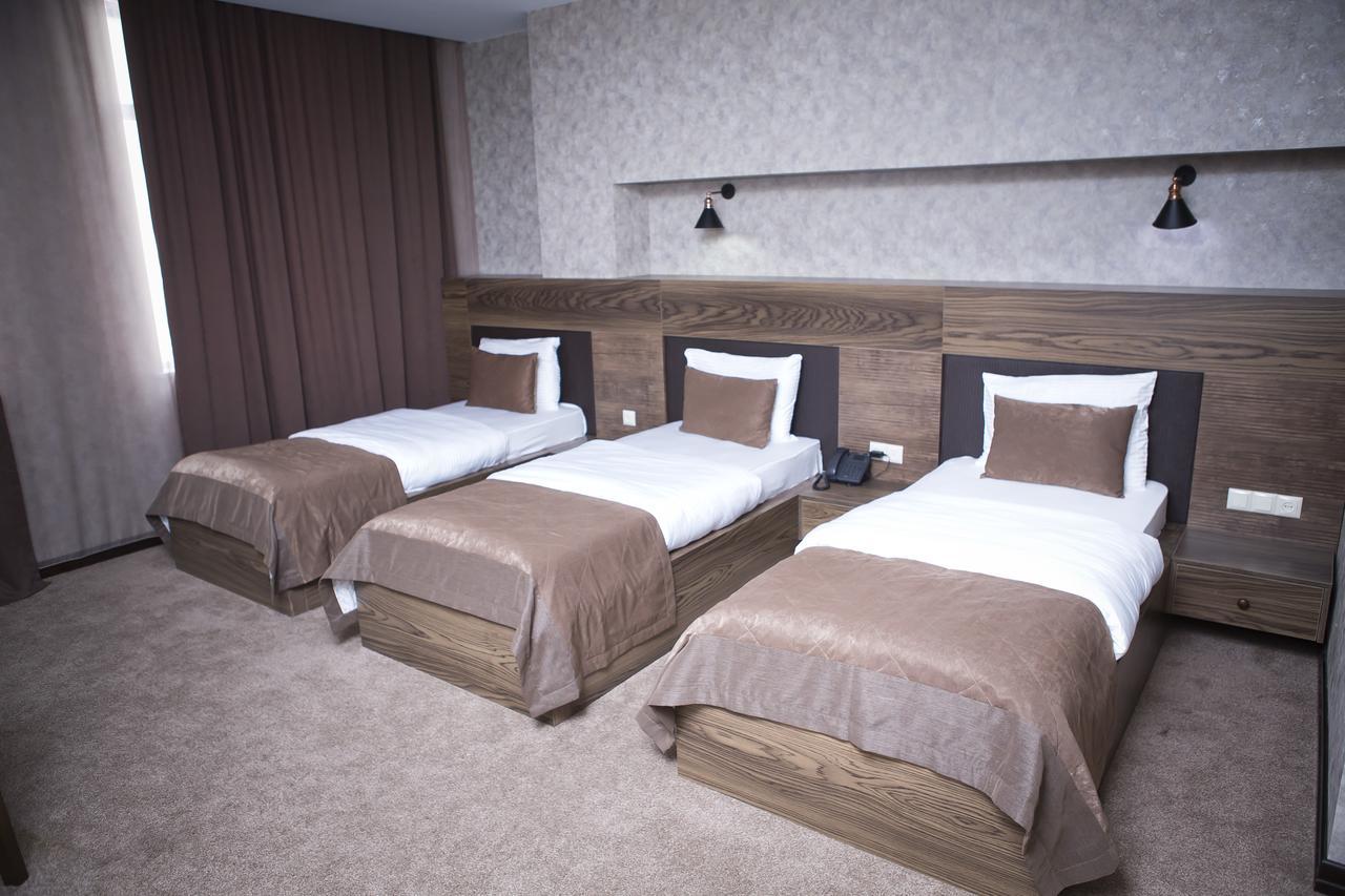 Amara Hotel 바쿠 외부 사진