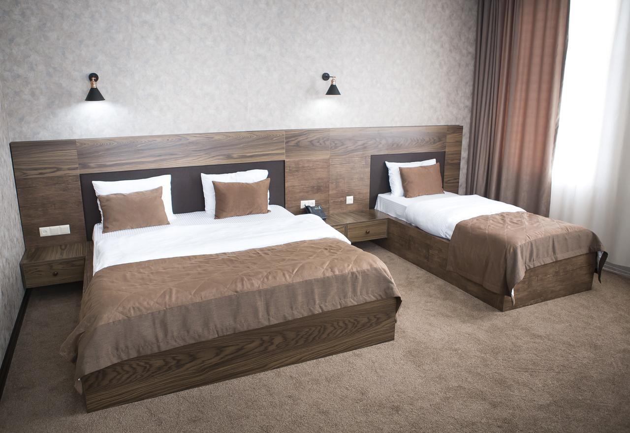 Amara Hotel 바쿠 외부 사진