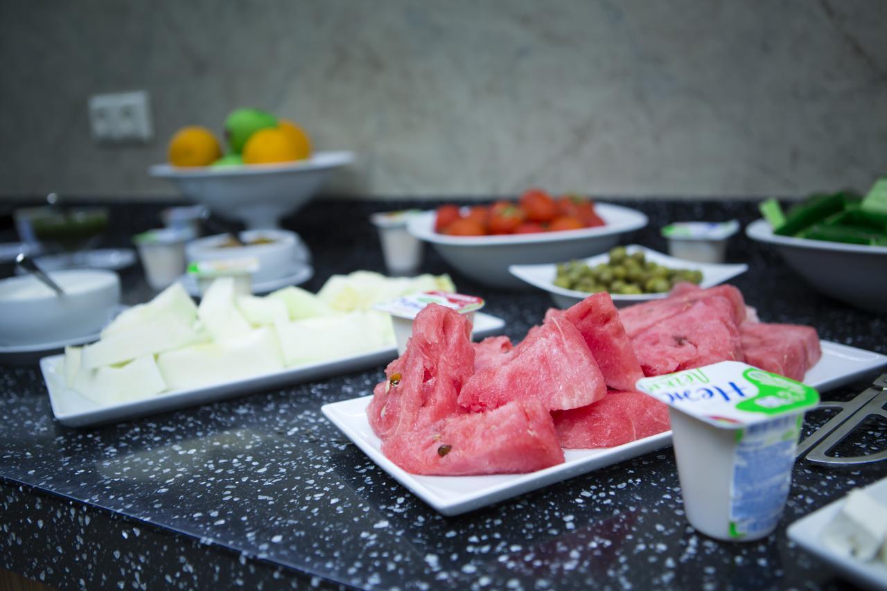 Amara Hotel 바쿠 외부 사진