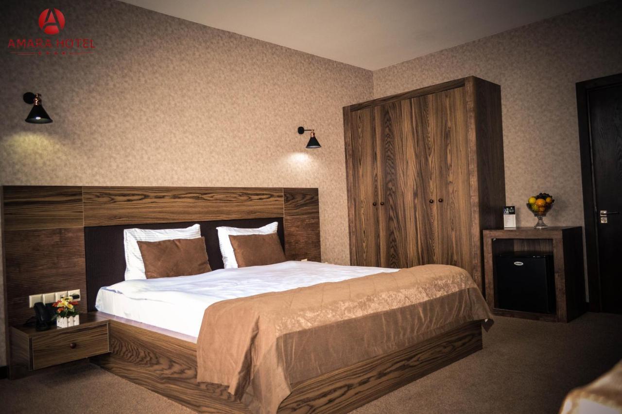 Amara Hotel 바쿠 외부 사진
