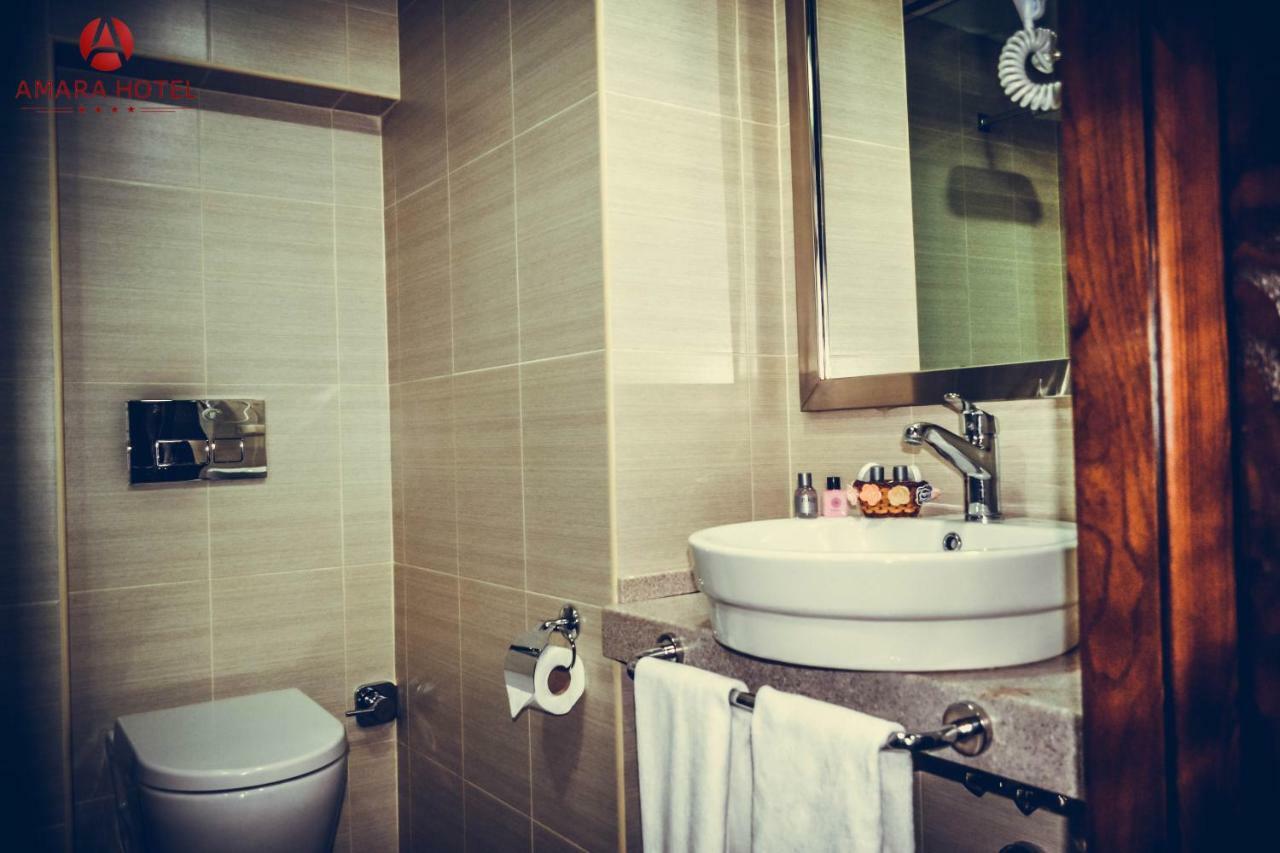 Amara Hotel 바쿠 외부 사진