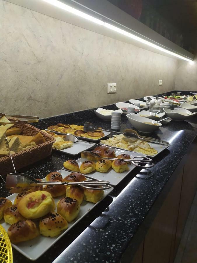 Amara Hotel 바쿠 외부 사진