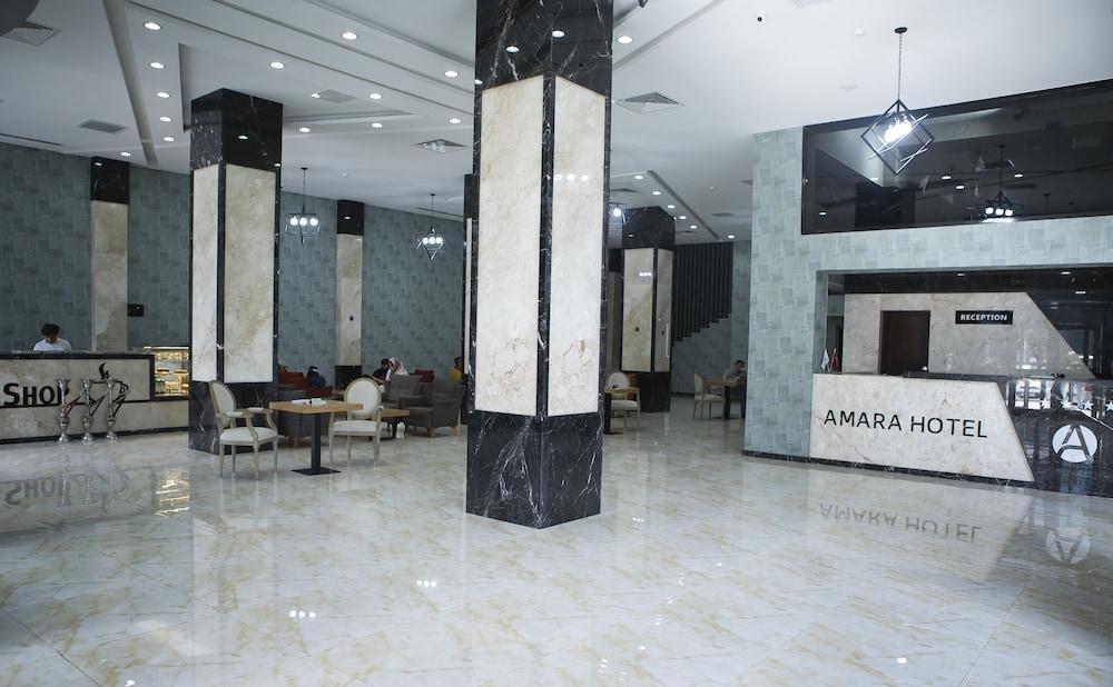 Amara Hotel 바쿠 외부 사진
